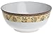 Wedgwood India 10 inch Salad Bowl