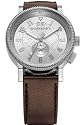 Burberry Ladies Watch Round Dual Time BU7681 - WW