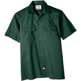 Dickies 1574 Short Sleeve Work Shirt by Dickies