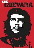 Che Guevara College Poster Print, 24x36