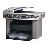 HP LaserJet 3030 All-in-One