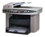 HP LaserJet 3030 All-in-One