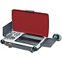 Coleman PerfectFlow Insta Start Grill Stove