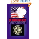 The Thunder Never Sleeps: The Story of the Waffen Deus Ex Machina