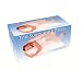 Baby : GCM Down Surround U 110" Side Sleeper Body Pillow: White With Pillow Case