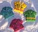 Beach T-Shirt Magnets