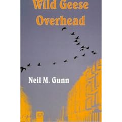 Wild Geese Overhead