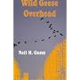 Wild Geese Overhead