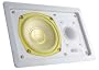 Monster Cable AIS-20 WM AIS-20 WM Multi-Use In-Wall Speakers With 5 .25-in. Driver AIS-20 WM Flush-mount Speaker