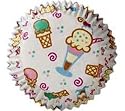 Wilton Baking Cups - Ice Cream