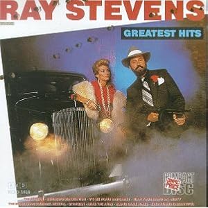 Ray Stevens Greatest Hits