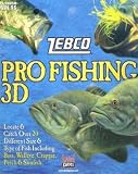 Pro Fishing 3D Tournament Edition