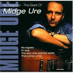 No Regrets-the Best of