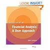 Core Concepts of Financial Analysis: A User Approach