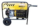 Winco All Terrain 2 Wheel Kit