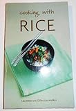 Cooking with rice