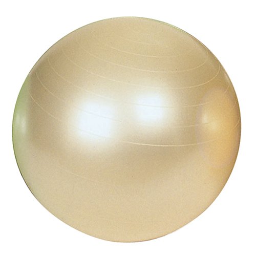 FitBALL Exercise Ball - 65cm Color: Pearl (FITBALL 65 P)