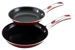 Get the best price for Farberware Select 8 Inch 10 Inch Skillets