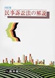 民事訴訟法の解説