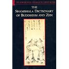 Click here to buy  The Shambhala Dictionary of Buddhism and Zen  by Shambhala.