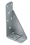 タナカ 2×4用ホールダウンコーナー<SW67>  AF5027