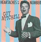 Heartaches by the Number