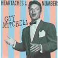 Heartaches By Number