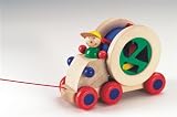 Eigenschaften Selecta 1606 / Selecta 1606 - Rotondo Motorikspielzeug