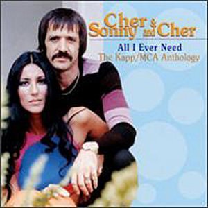 CD-Charts  Search : All I Ever Need: The Kapp/MCA Anthology