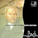 Classical Music : The Harmonia Mundi Bach Edition (Sampler)/ Herreweghe, Jacobs, et al.