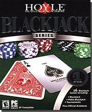 Hoyle Blackjack Series