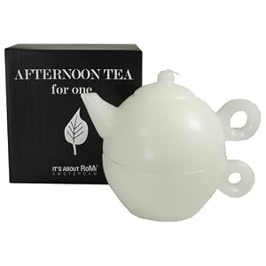 Afternoon Tea 2 part Candles
