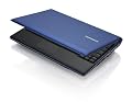 Samsung N150 10.1-Inch Blue Netbook - Up to 7 Hours of Battery Life