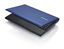 Samsung N150 10.1-Inch Blue Netbook - Up to 7 Hours of Battery Life