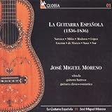 Search : The Spanish Guitar (1536-1836)