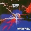 Different World