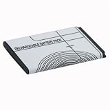 Li-Ion Battery for Samsung U540