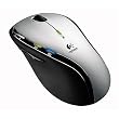 Logitech MX 610 Cordless Laser Mouse (931350-0403)