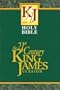 Holy Bible:  21st Century King James Version (KJ21)