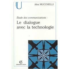 Etude des communications : Le dialogue avec la technologie