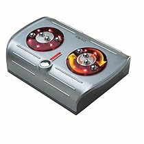 Buy HoMedics FM-CR HoMedics FM-CR Foot Pleaser Foot Massager