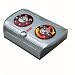 HoMedics FM-CR Foot Pleaser Foot Massager