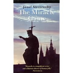 The Miracle Game
