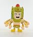 Figure Keyring Kinnikuman Muscleman ASHURAMAN_s-3