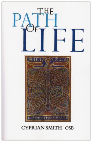 Path of Life, The under Monasticism in The Books Store