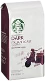 Discounts Starbucks Italian Roast Coffee (Extra Bold), Ground Coffee, 12-Ounce Bags (Pack of 3) by Starbucks