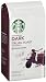 Starbucks Italian Roast Coffee (Extra Bold), Ground Coffee, 12-Ounce Bags (Pack of 3)