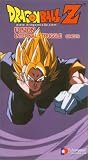 Dragon Ball Z: Fusion - Internal Struggle