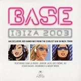 Hed Kandi: Base Ibiza 2003