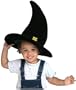 Hogwart Student Hat Large